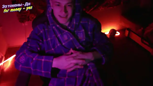 johnny positive online show from November 22, 4:33 am