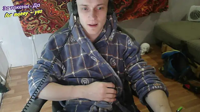 johnny positive online show from December 3, 4:06 pm