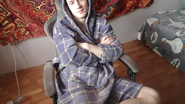 johnny positive online show from February 10, 7:18 am