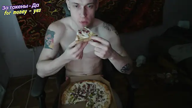 johnny positive online show from November 25, 3:56 pm