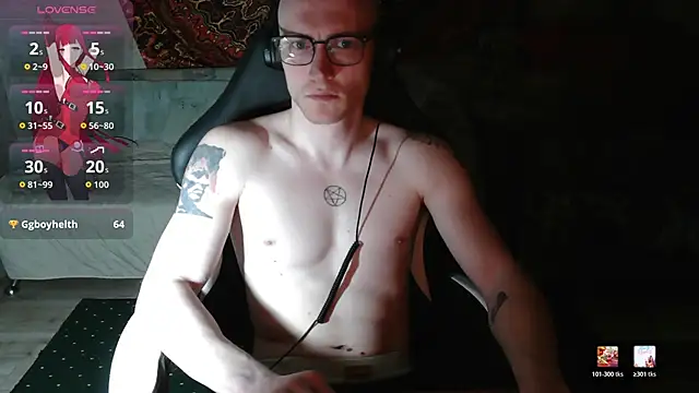 johnny positive online show from June 7, 5:18 pm
