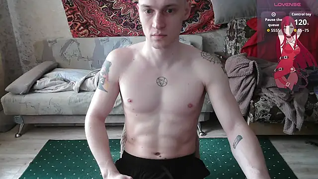 Snapshot of johnny_positive chatting on June 2, 4:34 am johnny positive online show from June 2, 4:34 am