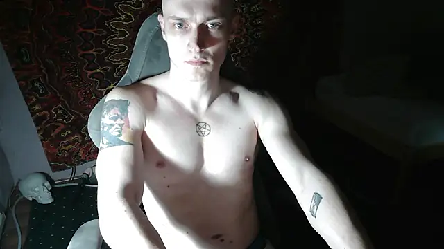 johnny positive online show from March 23, 5:24 pm