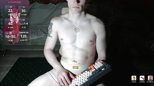 johnny positive online show from June 2, 4:40 pm