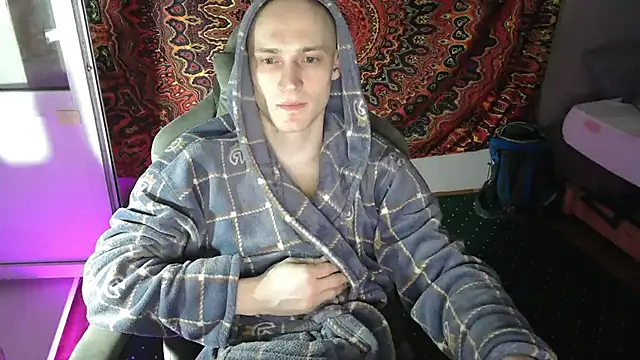 johnny positive online show from February 17, 6:38 pm