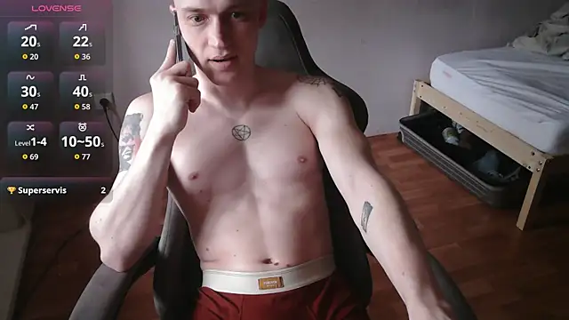 johnny positive online show from April 3, 6:42 am