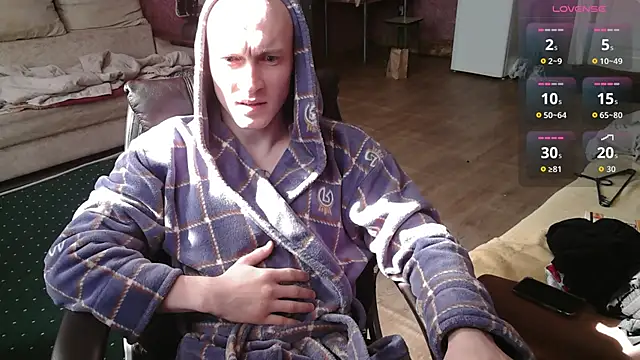 Snapshot of johnny_positive chatting on April 23, 5:58 am johnny positive online show from April 23, 5:58 am
