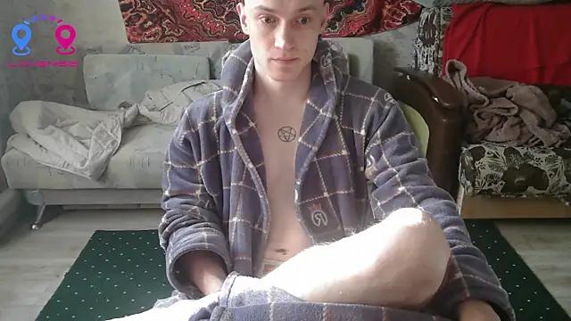 Snapshot of johnny_positive chatting on May 20, 3:03 am johnny positive online show from May 20, 3:03 am