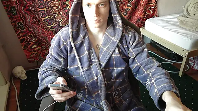 johnny positive online show from March 21, 5:30 am