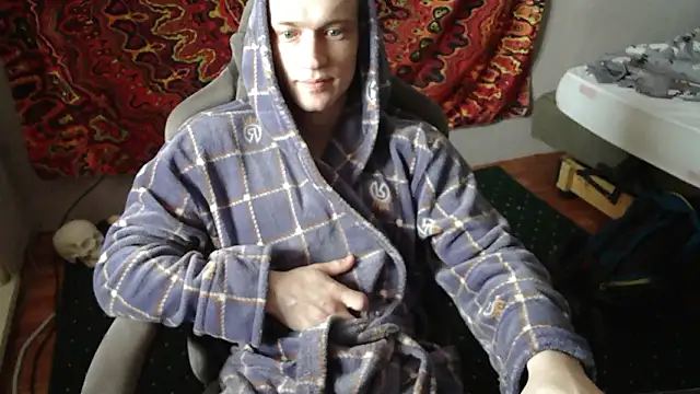 johnny positive online show from February 17, 5:38 am