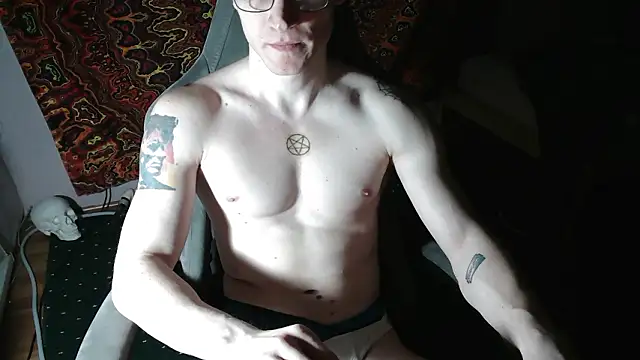 johnny positive online show from March 22, 5:03 pm