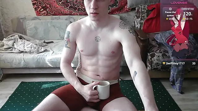 Snapshot of johnny_positive chatting on May 31, 5:02 am johnny positive online show from May 31, 5:02 am