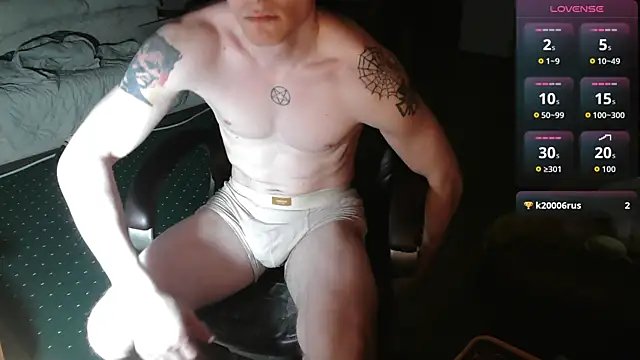 Snapshot of johnny_positive chatting on April 26, 5:32 pm johnny positive online show from April 26, 5:32 pm