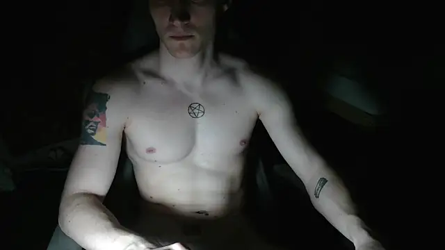 johnny positive online show from March 26, 5:55 pm