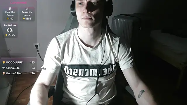 johnny positive online show from March 31, 4:42 pm