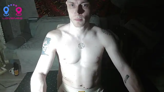 Snapshot of johnny_positive chatting on May 17, 4:18 pm johnny positive online show from May 17, 4:18 pm