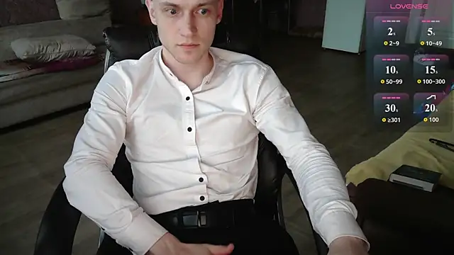 Snapshot of johnny_positive chatting on May 5, 3:48 pm johnny positive online show from May 5, 3:48 pm