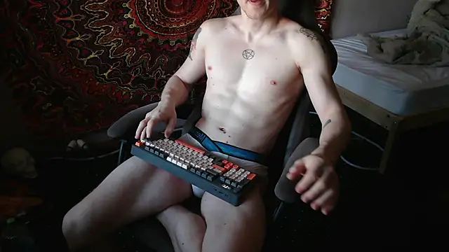 johnny positive online show from March 28, 5:08 am