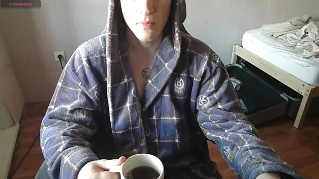 johnny positive online show from April 4, 5:03 am