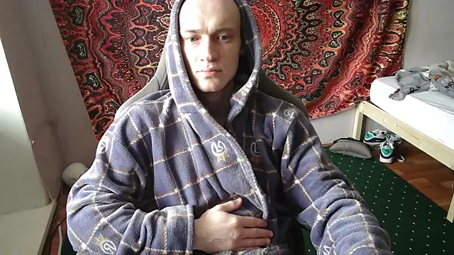 johnny positive online show from February 25, 5:51 am