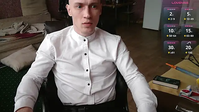 johnny positive online show from April 15, 5:35 am