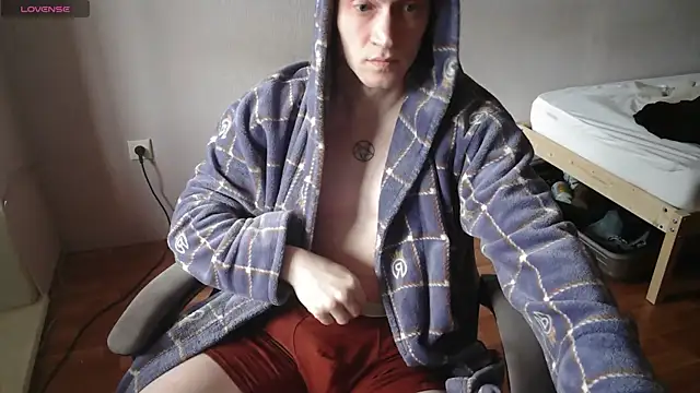 johnny positive online show from April 2, 5:36 am