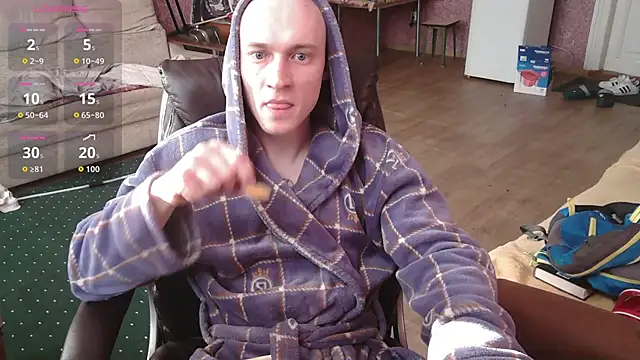 johnny positive online show from April 11, 5:04 am