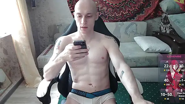 johnny positive online show from June 28, 6:09 am