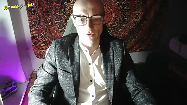 johnny positive online show from February 18, 6:48 pm