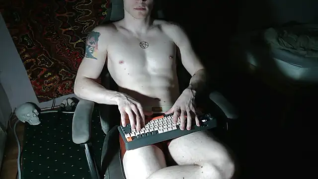 johnny positive online show from March 24, 5:35 pm