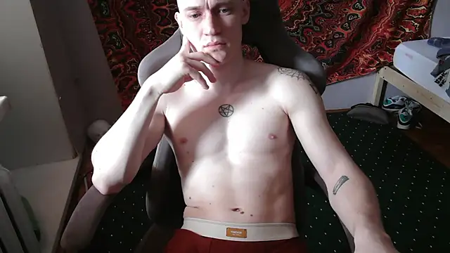 johnny positive online show from February 24, 6:47 am