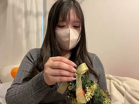 Atashi Hcup online show from November 4, 10:46 pm