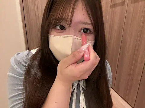 Atashi Hcup online show from June 1, 1:44 pm