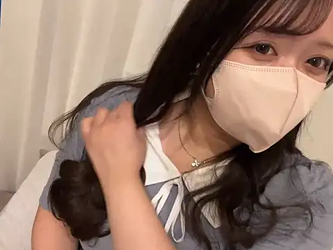 Atashi Hcup online show from June 25, 7:41 pm
