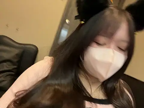 Atashi Hcup online show from February 21, 3:58 pm