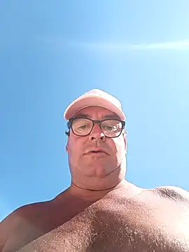 Snapshot of MountJohnXL chatting on February 17, 2:38 pm MountJohnXL online show from February 17, 2:38 pm