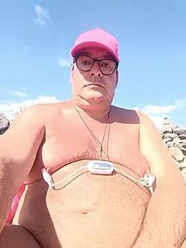 MountJohnXL online show from November 11, 2:23 pm