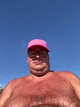 MountJohnXL online show from December 20, 3:37 pm