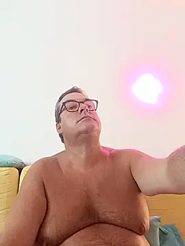 MountJohnXL online show from March 2, 1:39 am