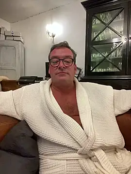 MountJohnXL online show from April 10, 10:17 pm