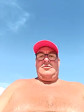 Snapshot of MountJohnXL chatting on January 26, 2:30 pm MountJohnXL online show from January 26, 2:30 pm