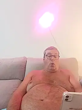 MountJohnXL online show from April 30, 1:23 am