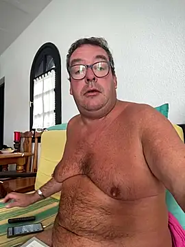 MountJohnXL online show from March 4, 11:51 am