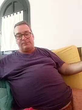 MountJohnXL online show from February 6, 1:56 am