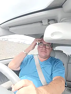 MountJohnXL online show from March 23, 3:01 pm