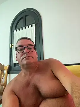 MountJohnXL online show from February 4, 2:39 am