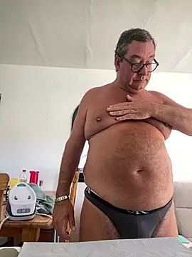 MountJohnXL online show from May 11, 1:01 pm