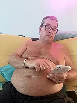 MountJohnXL online show from March 7, 1:12 am