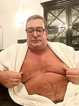 MountJohnXL online show from April 7, 11:06 pm