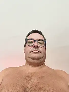 MountJohnXL online show from March 8, 2:04 am